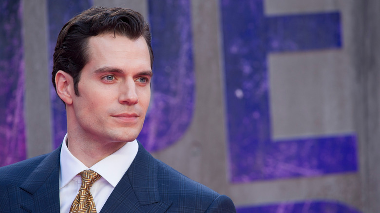 Henry Cavill Recognizes Errors in His Lucrative Superman Films
