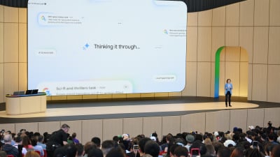Here's How Google Search Is Changing Forever