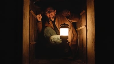 Hokum Review: Adam Scott's New Horror Movie Left Me Screaming Hoarse