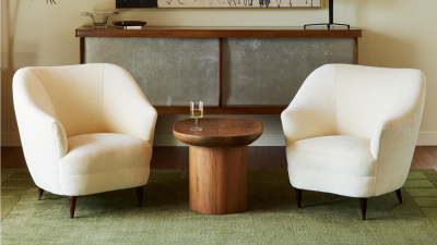 Home Depot's Decor Days Sale: Save Up to 50% on Furniture, Washable Rugs, and More - Ending Soon
