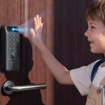 HomeKit Weekly: SwitchBot Lock Vision Unveils Facial Recognition and Matter Compatibility Through Wi-Fi