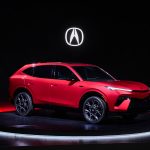 Honda's Hybrid Future Begins with New Accord and RDX Prototypes