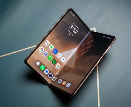 Honor and Vivo May Be Creating Large Foldables to Rival Samsung