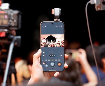 Honor Reveals Anticipated Launch Schedule for Its Robotic Smartphone