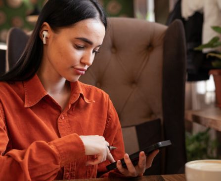 How a Common Practice Can Impair Your AirPods Battery Efficiency