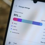How a Frequent Error is Rapidly Consuming Your Android Phone's Storage