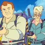 How ABC Destroyed The Real Ghostbusters Cartoon