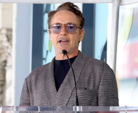 How an Unscripted Line Changed the Trajectory of the Marvel Cinematic Universe