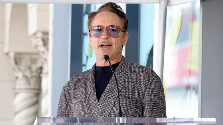 How an Unscripted Line Changed the Trajectory of the Marvel Cinematic Universe