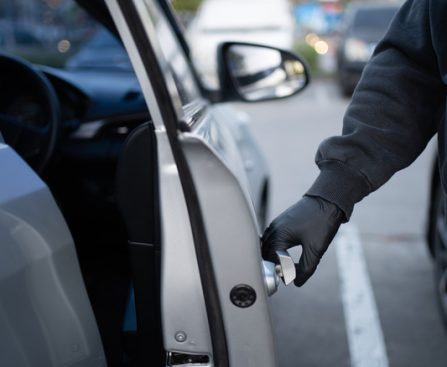 How Criminals Utilize Technology to Hijack Vehicles Without Keys or Shattering Windows