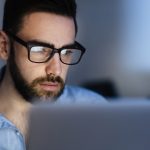 How Display Screens Can Damage Your Eyes and Methods to Avoid It