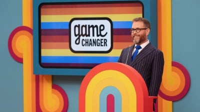 How Dropouts Game Changer Overcame Don't Wake Standards and Practices