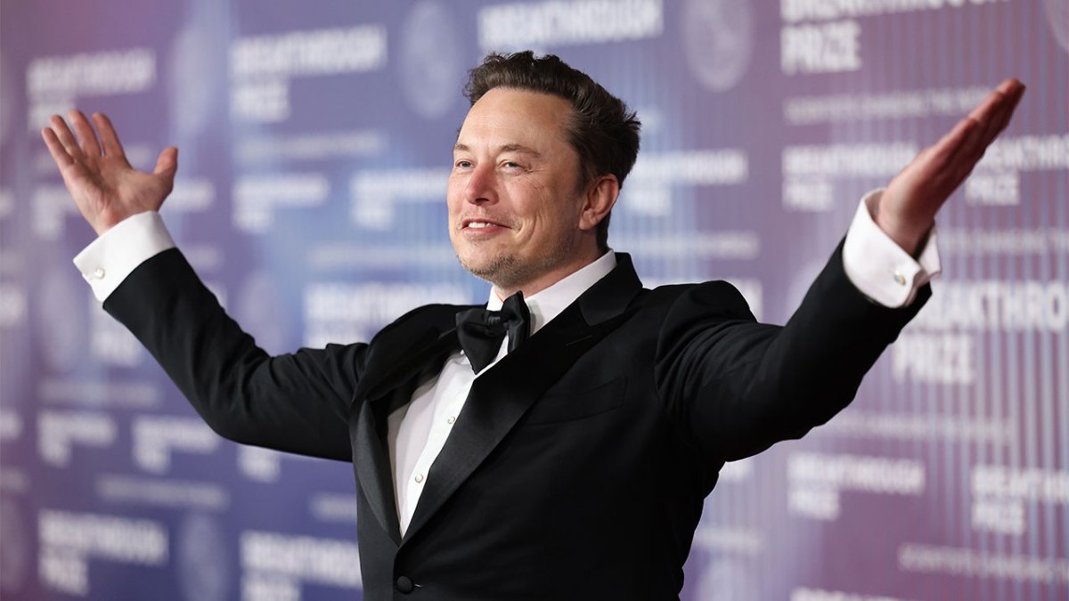 How Elon Musk Plans to Amplify His Influence with the SpaceX IPO