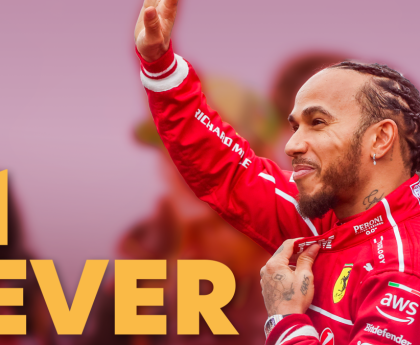 How F1 Turned Into a Worldwide Phenomenon