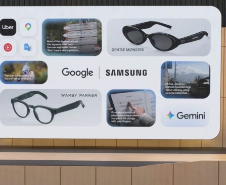 How Google's Innovative Smart Glasses Can Tackle the Issues Experienced by Google Glass