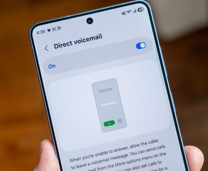 How Samsung's Complimentary Feature Helped Me Save $30 on My Mobile Bill
