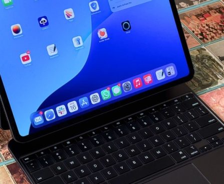 How to Activate the Backlight on Your iPad's Magic Keyboard