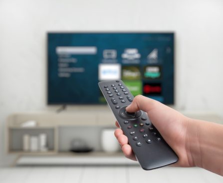 How to Adjust the Ideal Brightness on Your TV