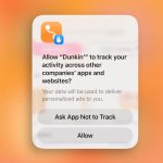 How to Automatically Reject App Tracking Pop-Ups