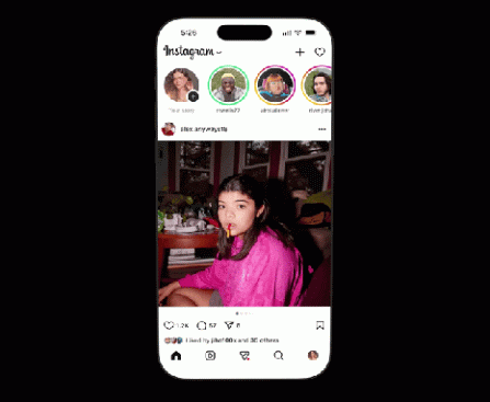 How to Disable Instagram's Instants and Retract Accidentally Shared Photos