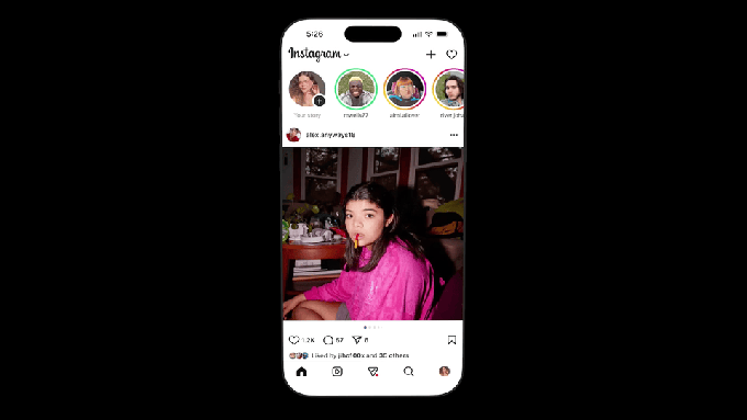 How to Disable Instagram's Instants and Retract Accidentally Shared Photos