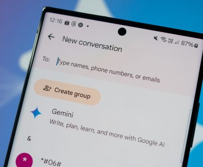 How to Effortlessly Move Your Chats from Samsung Messages to Google Messages