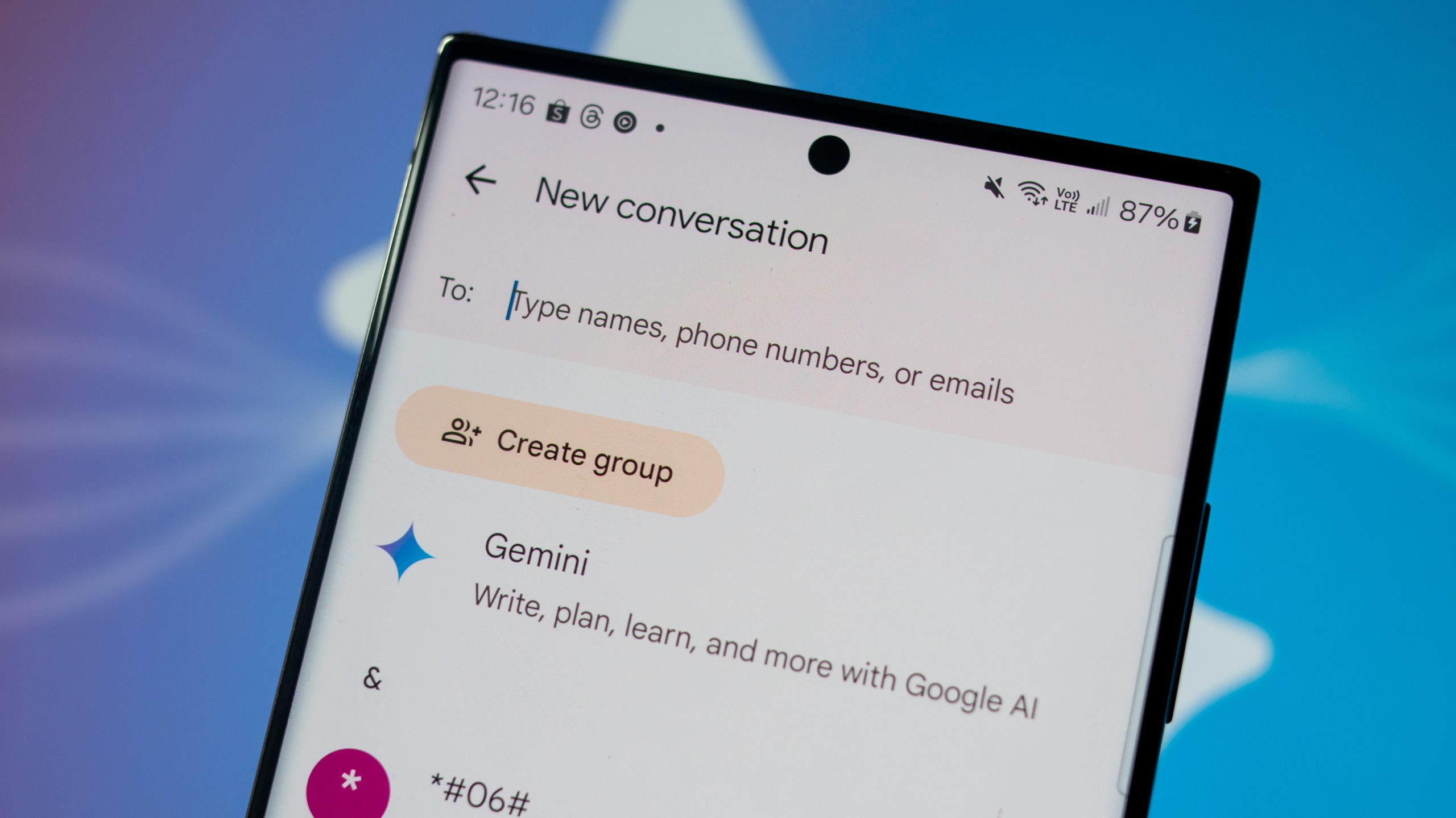 How to Effortlessly Move Your Chats from Samsung Messages to Google Messages