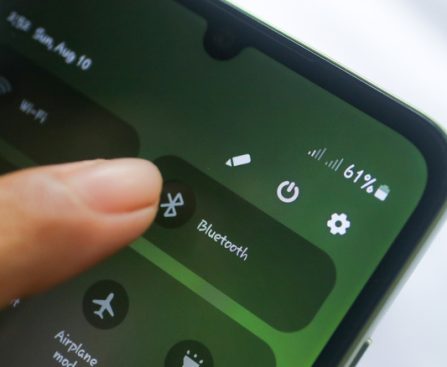 How to Fix Bluetooth Connectivity Problems with an Easy Setting Modification
