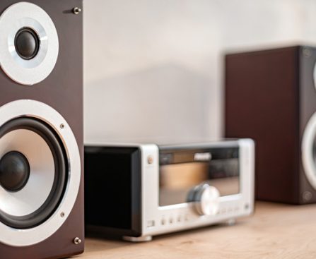 How to Immediately Enhance the Sound Quality of Your Bookshelf Speakers