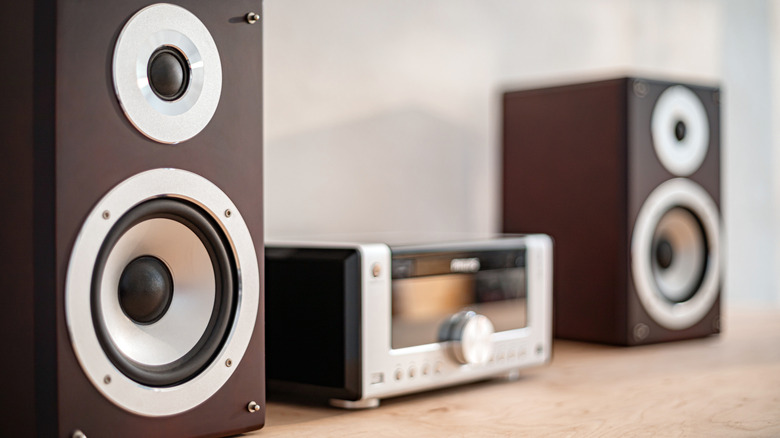 How to Immediately Enhance the Sound Quality of Your Bookshelf Speakers