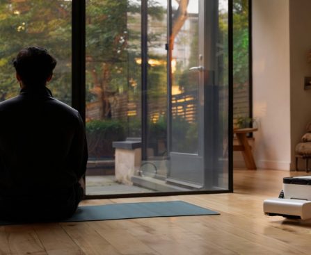How to Manage Matic Vacuum/Mop with Siri and Apple Home