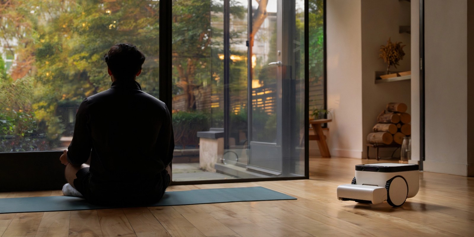 How to Manage Matic Vacuum/Mop with Siri and Apple Home
