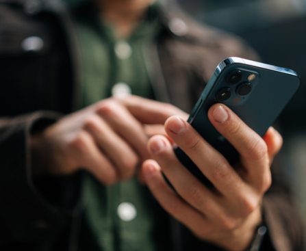 How to Modify an Essential Camera Configuration for All iPhone Applications