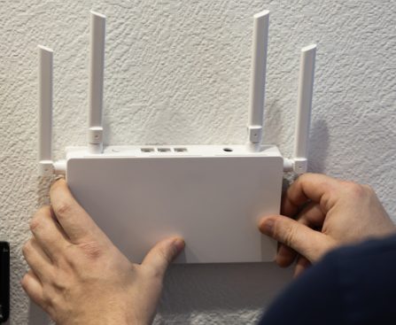 How to Modify Router Configurations to Remove Wi-Fi Dead Zones