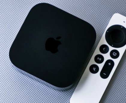 How to Operate Your Apple TV with Your Apple Watch