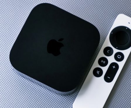 How to Operate Your Apple TV with Your Apple Watch