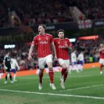 How to Stream Aston Villa vs. Nottingham Forest for Free Online