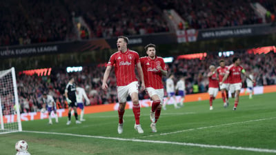How to Stream Aston Villa vs. Nottingham Forest for Free Online