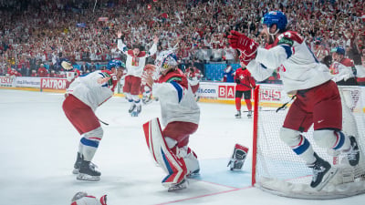 How to Stream Czechia vs. Denmark for Free