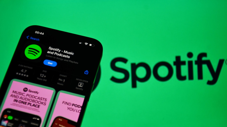 How to Turn Off Video Content on Spotify