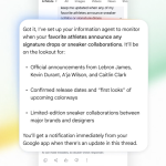How to Use Google's New AI Agents to Enhance Your Searches