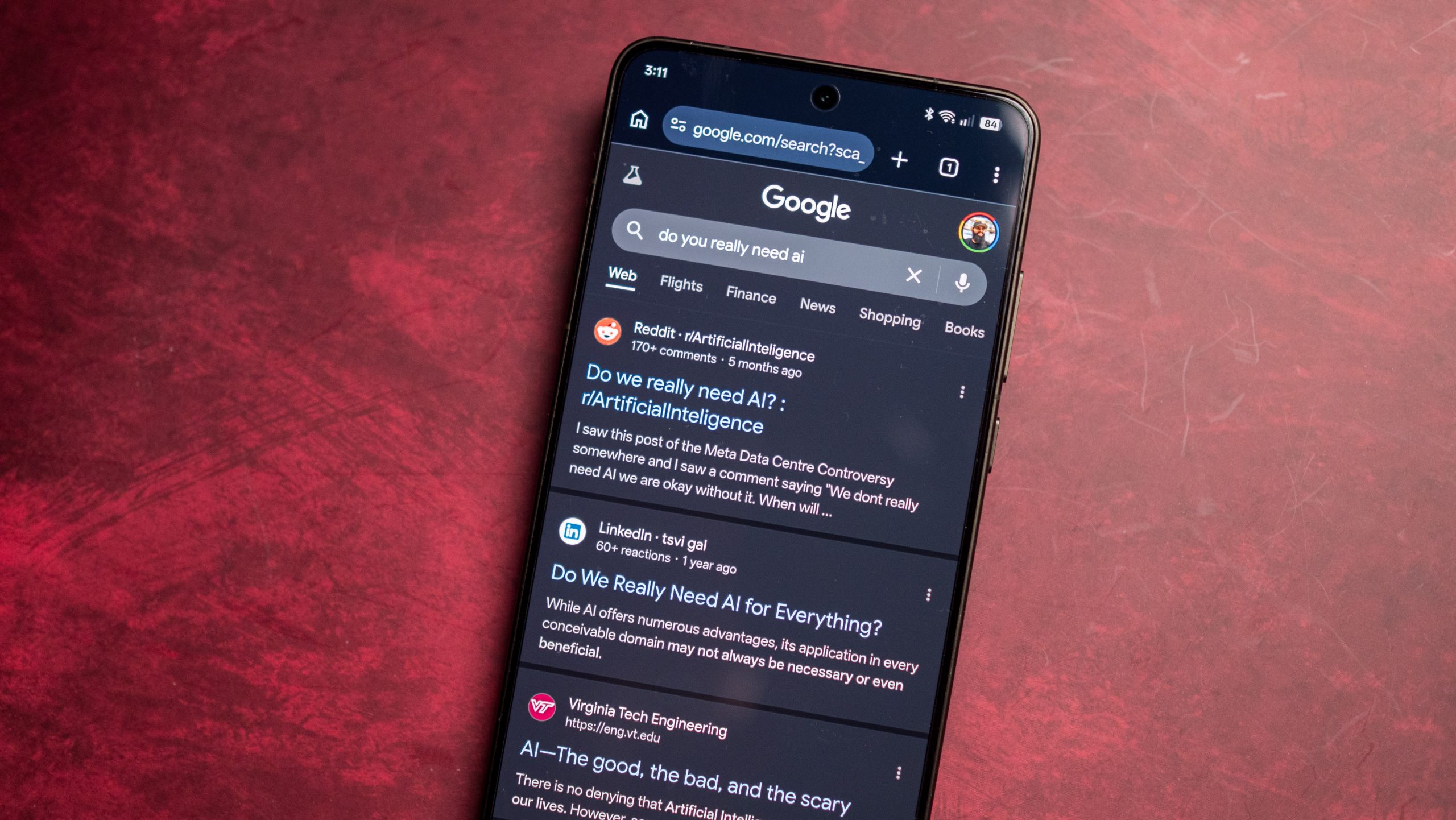 How to Utilize a Google Search Method to Remove AI-Created Content