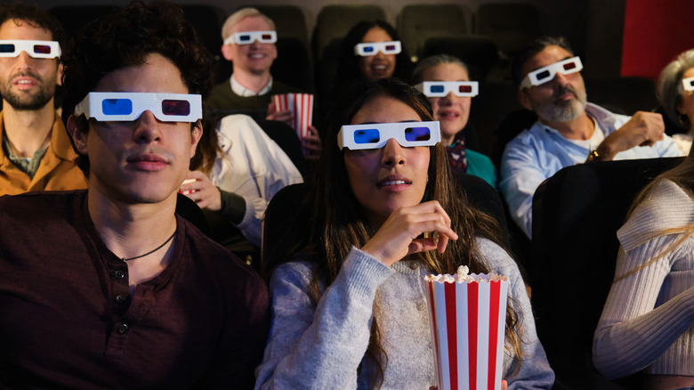 How to View 3D Films at Home Without a Television