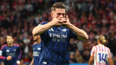 How to Watch Arsenal vs. Atlético Madrid Online for Free
