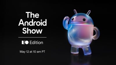 How to Watch The Android Show Live: Discover What's New from Google