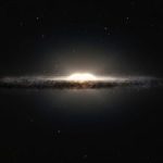 Hubble Discovers Anomalies in the Milky Way's Core