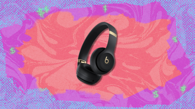 Huge Discount: Save Nearly $100 on Beats Solo 4 Headphones at Amazon — Act Fast