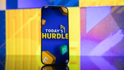 Hurdle Hints and Answers for May 11, 2026