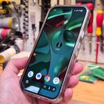 I can’t believe how fast Google Vibe coded my first Android app