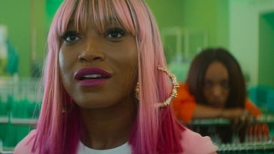 I Love Boosters Review: Keke Palmer Shines in Boots Riley's New Sci-Fi Satire